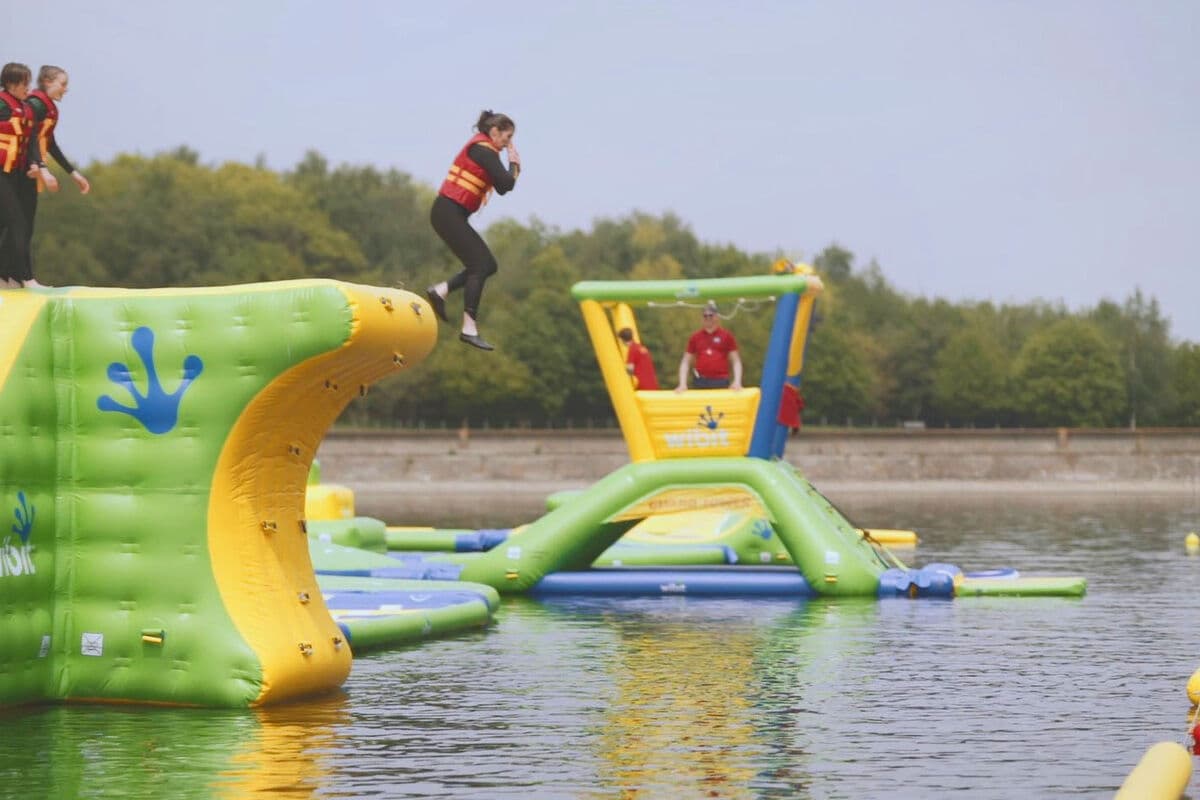 Aqua Park